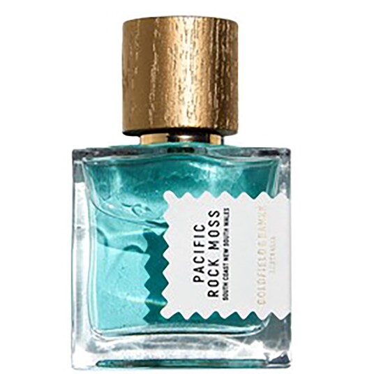 Goldfield & Banks Pacific Rock Moss Unisex Parfyme 50 ml med Aromatiske Noter Goldfield & Banks Pacific Rock Moss Unisex Parfyme 50 ml med Aromatiske Noter