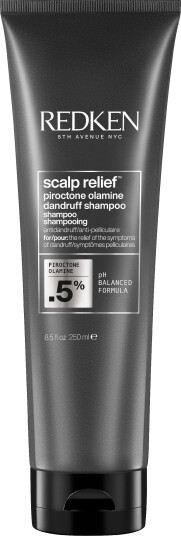 Redken Scalp Relief Flass Kontroll Sjampo 250 ml Redken Scalp Relief Flass Kontroll Sjampo 250 ml