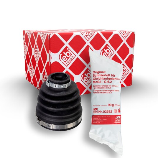 Febi Bilstein Mansjett drivaksel FEBI BILSTEIN 175240