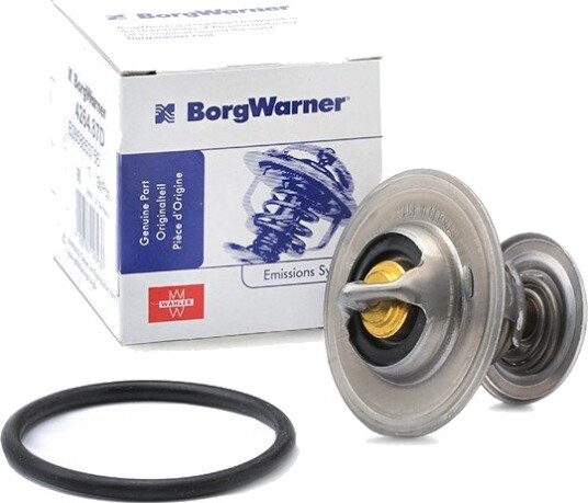 Termostat kjølemiddel WAHLER 4264.87D