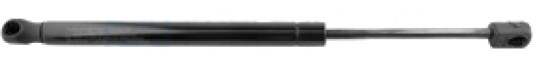 Gassfjær, panser Professional Parts 83435788