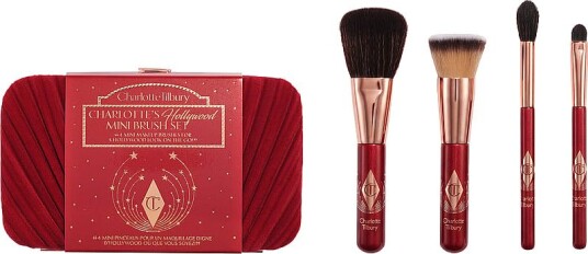 Hollywood Mini Brush Gift Set