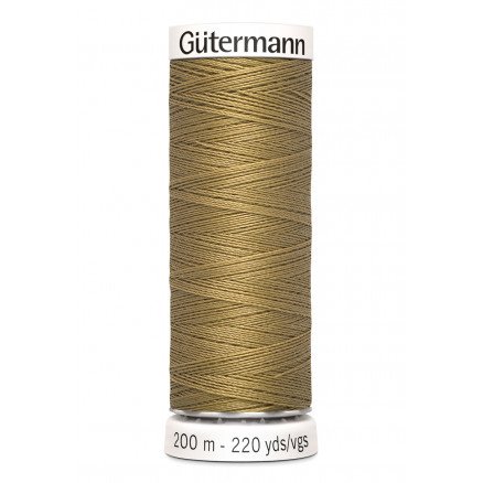 Gütermann Sytråd Polyester 453 200m
