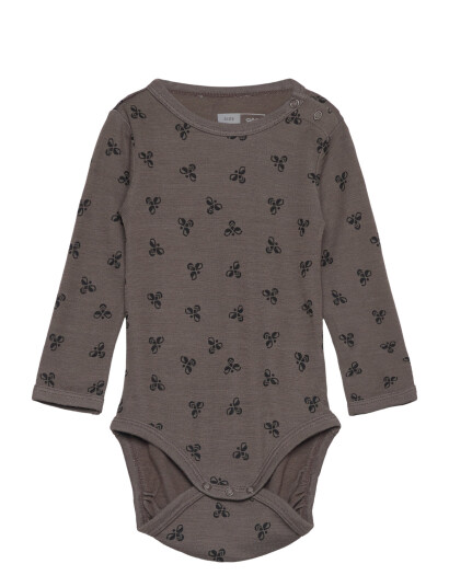 Hummel | Hmlbambo Body Ls | 98