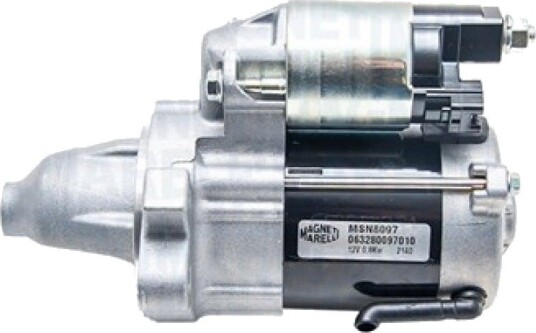 Starter MAGNETI MARELLI 063280097010
