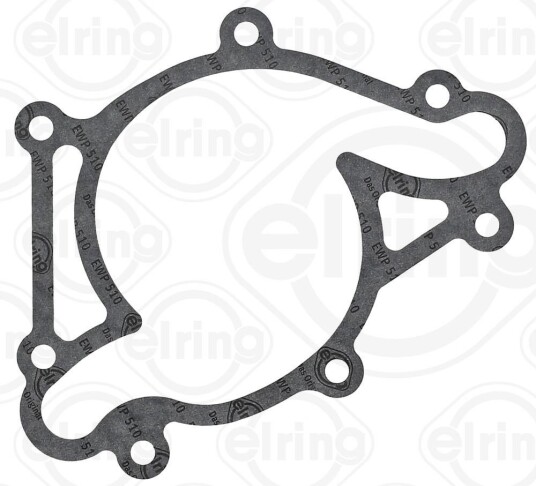 ELRING 093.000 Pakning vannpumpe