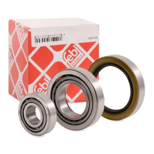 Hjullager FEBI BILSTEIN 05579