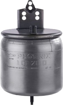 Luftbelg, fjæring PHOENIX 1 DF 20 D-1
