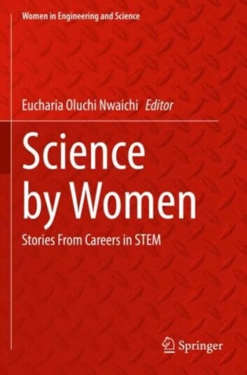 Science By Women