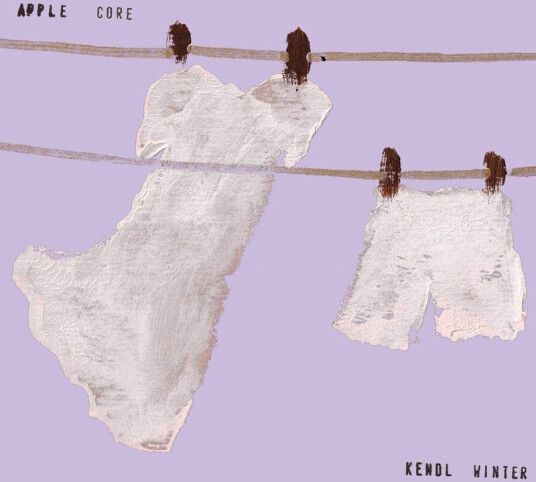 Kendl Winter Apple Core CD