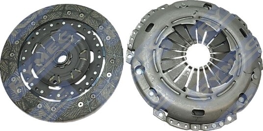 Clutchsett RYMEC JT1422