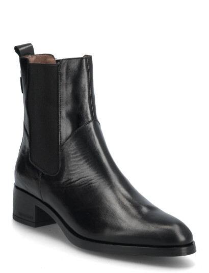 Wonders Bonjour 04 - Black - 40
