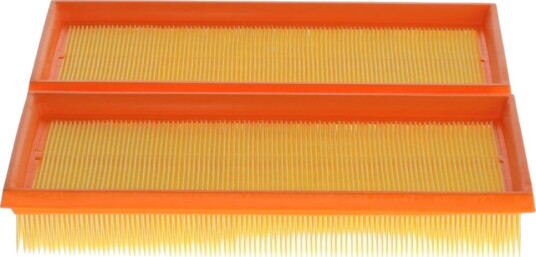 Luftfilter BOSCH F 026 400 838 Luftfilter BOSCH F 026 400 838