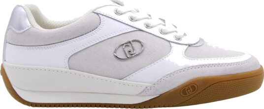 Liu Jo Dame Sko Beige 36 EU,