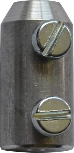 Brennenstuhl 1508130 Metall Metallisk