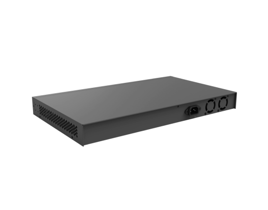 Engenius Ecs1528p Håndtert L2+ Gigabit Ethernet 10/100/1000 Full Tosidig Strøm Over Ethernet Poe Rack Montering