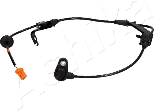 ASHIKA 151 04 469 Sensor ABS ASHIKA 151 04 469 Sensor ABS