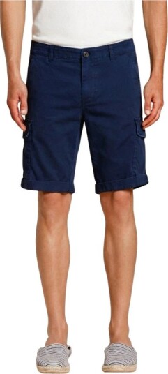 Mason's Herre Shorts Blå S, Mason's Herre Shorts Blå S,