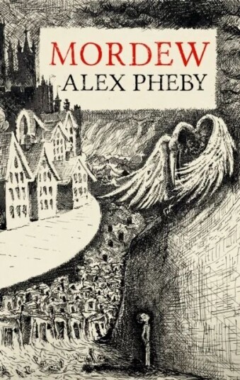 Mordew Av Alex Pheby Mordew Av Alex Pheby