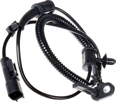 DENCKERMANN B180092 Sensor ABS