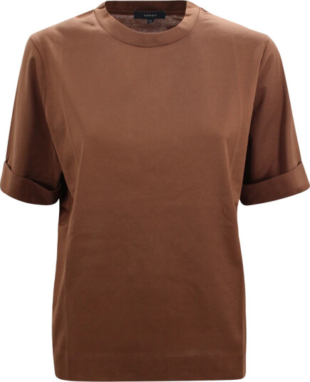 Soeur Dame Topper Brun S,