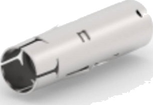 Te Connectivity 1103426 2 Rundstift Tilkobling 1 Stk Pakke