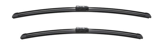 Bosch Aerotwin Flatblade Visker Sæt 650+575Mm A854s Bosch Aerotwin Flatblade Visker Sæt 650+575Mm A854s