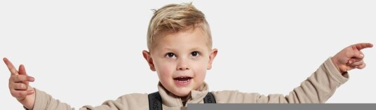 Didriksons Vinterbukse Idre Kids Pants Island Print Reflex (110 / 4 5 år)