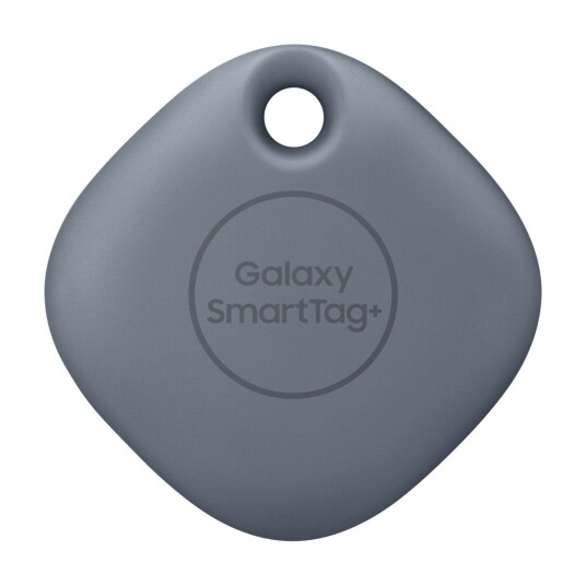 Samsung Galaxy SmartTag+ Denim Blue