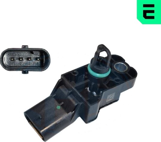 MAP sensor ERA 551007