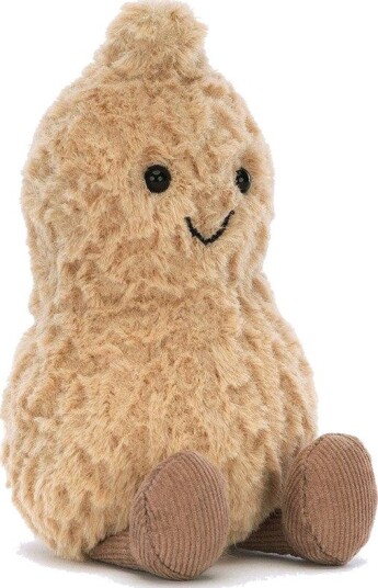Jellycat Amuseables Peanut