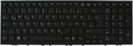 Sony Svensk Tastatur 148971051