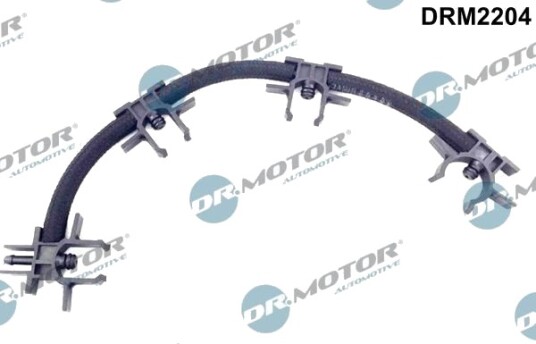 DR.MOTOR AUTOMOTIVE DRM2204 Slange, lekkasje brennstoff