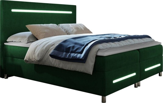 Boisdale Sengeramme 180x200 cm