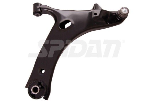 Bærearm SPIDAN CHASSIS PARTS 58191 Bærearm SPIDAN CHASSIS PARTS 58191