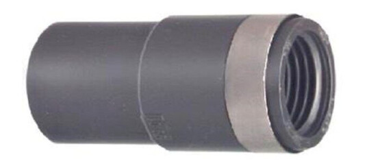 +GF+ Redbush npl pvc pn16 d40-1 +GF+ Redbush npl pvc pn16 d40-1