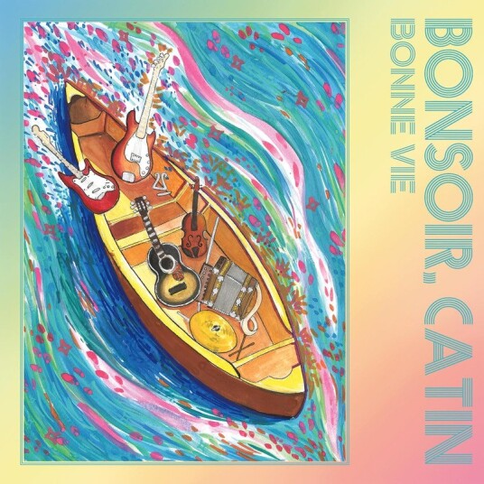 Bonsoir Catin Bonne Vie CD