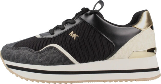 Michael Kors Dame Sko Flerfarget 38 EU,