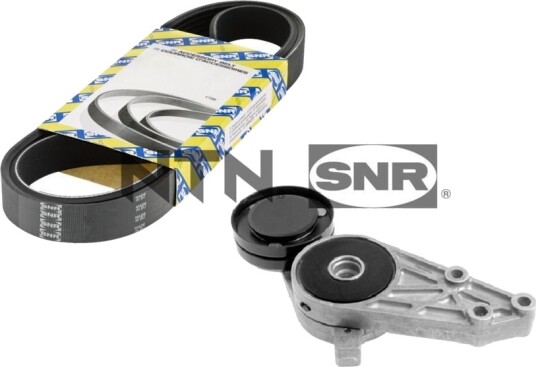 Kileremsett SNR KA857.32 Kileremsett SNR KA857.32