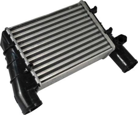 THERMOTEC DAW002TT Intercooler