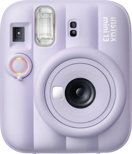 Fujifilm Instax Mini 13 polaroidkamera Dreamy Purple