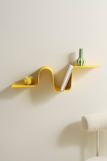 Jotex Vegghylle Gul CATERPILLAR 1598725050