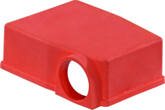 Tildekning, batteripolklemme HELLA 9GH 707 920-022