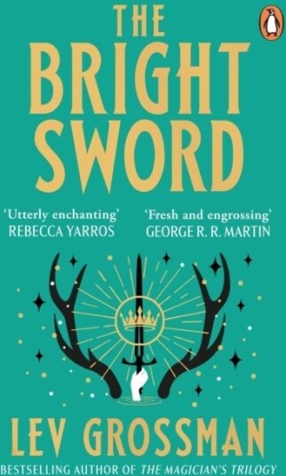 The Bright Sword