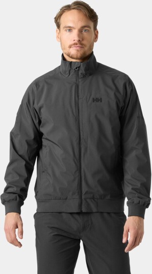 Helly Hansen Men's Hp Racing Lifaloft™ Bomber Grå L