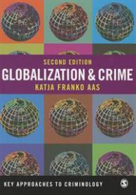 Globalization and Crime, Pent brukt bok uten markeringer Globalization and Crime, Pent brukt bok uten markeringer