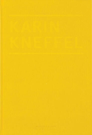 Karin Kneffel: Haymatlos