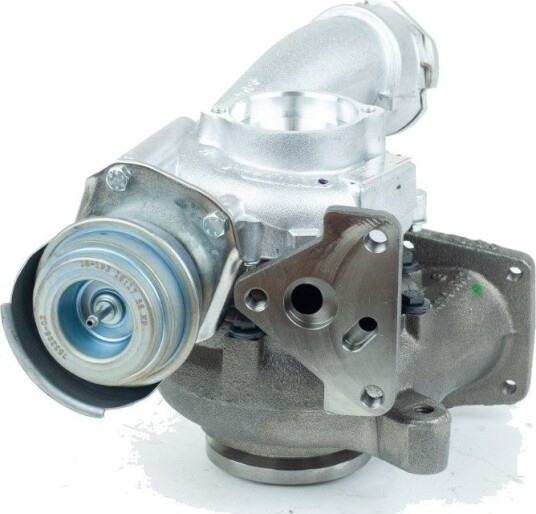Turbolader febi bilstein 186726
