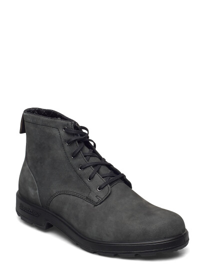 Blundstone Bl 1931 Originals Lace Up Boot - Black - 35