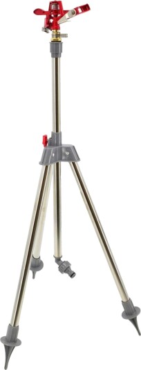 Aw Tools Vannspreder Awtools Aw61360  1/2"  12,3 M Med Stativ